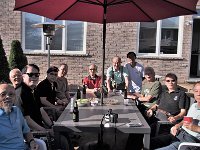 gathering 8